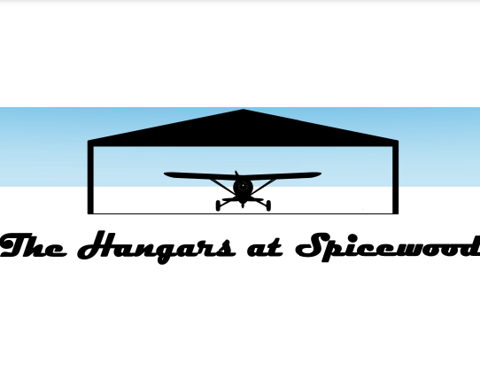 The Hangars at Spicewood Logo
